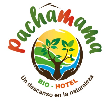 Pachamama bio hotel en calima darien